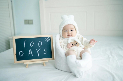 固安点状胚芽是怀孕多久