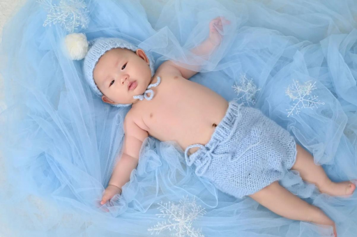 固安怀孕多久孩子成形