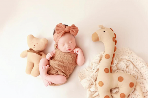 固安宝宝后脑勺疼